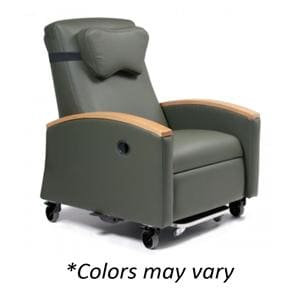 Ortho-Biotic II Recliner Foam Warm Taupe Ea