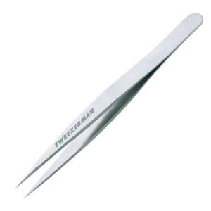 Tweezerman Tweezer Forcep Ea, 3 EA/PK