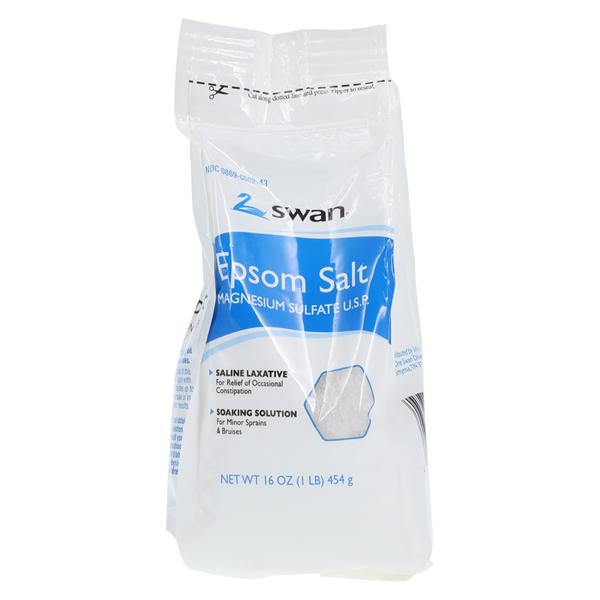 Epsom Salt 16oz 12/Ca