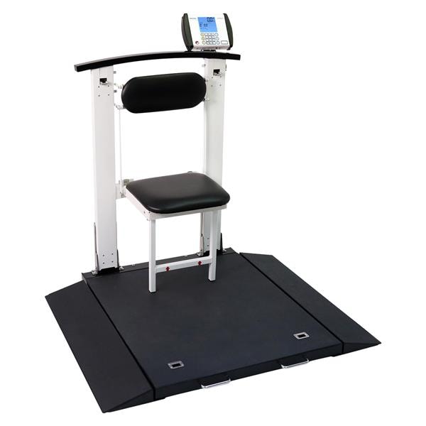 Bariatric Scales - Detecto Scales - Medical Scales