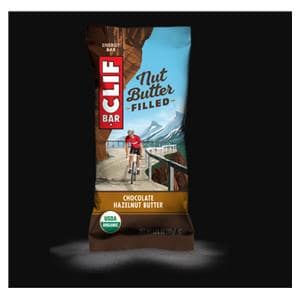 Clif Bar Snack Bar Hazelnut Butter 1.76oz Bag 12/Bx