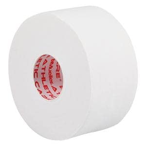 Athletic Care Trainers Tape Cotton Cloth 1.5"x15yd White 32/Ca