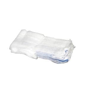 Gauze Vaginal Packing 2x72" 4 Ply Sterile X-Ray Detectable LF