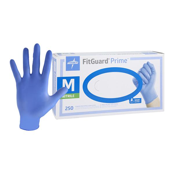 medline fitguard prime gloves