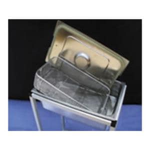 Instrument Retrieval Tray Ea