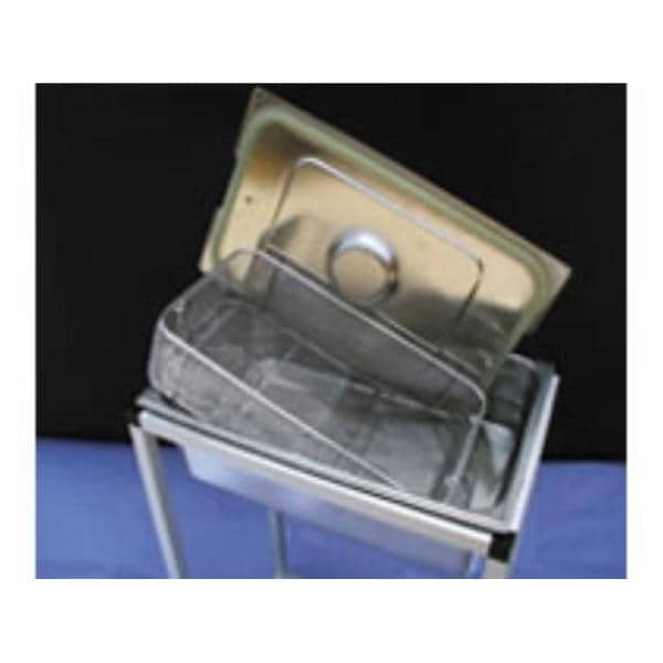 Instrument Retrieval Tray Ea