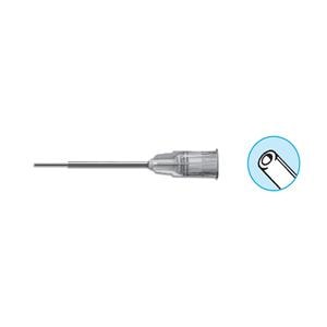 Cannula Lacrimal 19gx1" 10/Bx