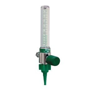 Medical Air Flowmeter 0-15 LPM Ea