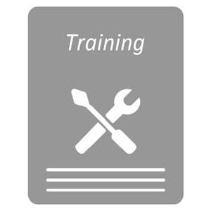 Application Training One Day EA