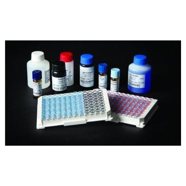 ANA3 Rubella IgG Assay Kit 1/Kt