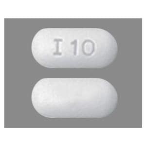 Ibuprofen Tablets 800mg Bottle 500/Bt