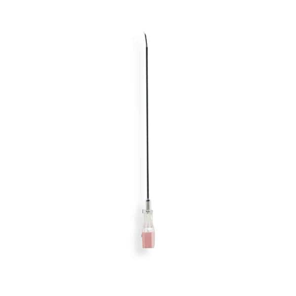 Radiofrequency Cannula 22gx54mm Sterile Single-Use 10/Ca