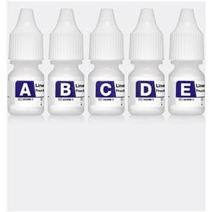 Fructosamine Linearity For Roche Systems Ea