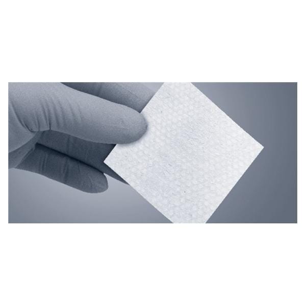 Endoform _ Wound Dressing 2x2" Sterile Square Non-Adhesive White LF