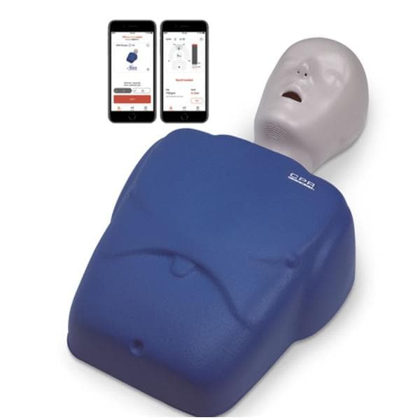 CPR Prompt CPR Training Manikin Ea