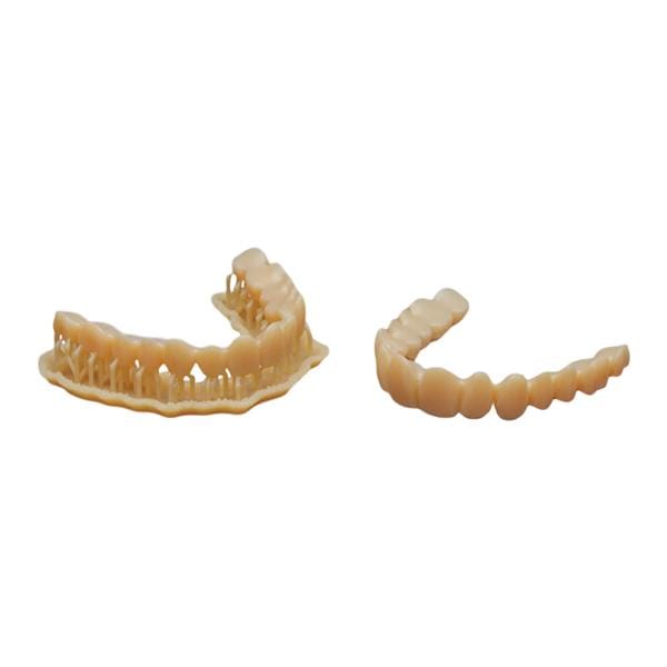 Denture Teeth Resin Cartridge Ea