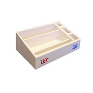 Accessory Tray For LDX System Ea