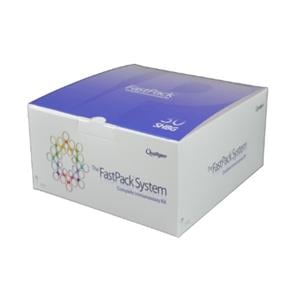 FastPack IP SHBG: Sex Hormone Binding Globulin Verification Kit 1/Kt