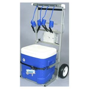 Pro Trainer With 15 Gallon Insulated Cooler