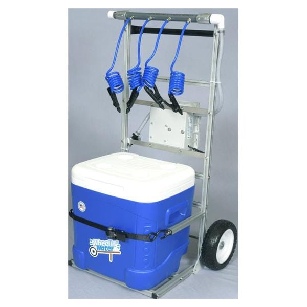 Pro Trainer With 15 Gallon Insulated Cooler