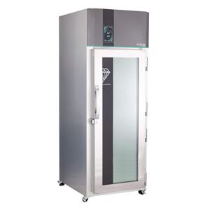 Black Diamond Laboratory/Pharmacy Refrigerator 46 Cu Ft 2 Doors 1 to 10C Ea