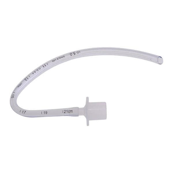 Endotracheal Tube 10/Bx