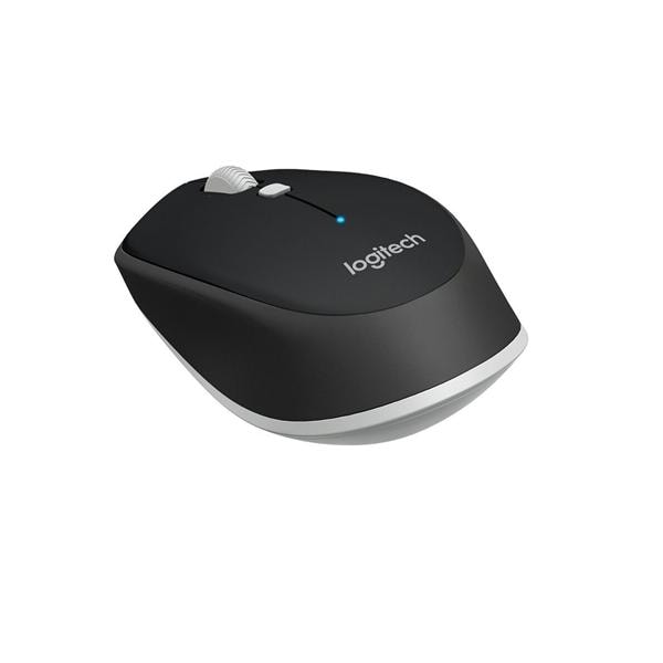 Logitech M535 Wireless Bluetooth Mouse Black Ea