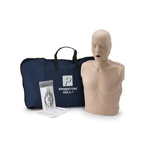 Prestan CPR Training Adult Manikin Ea