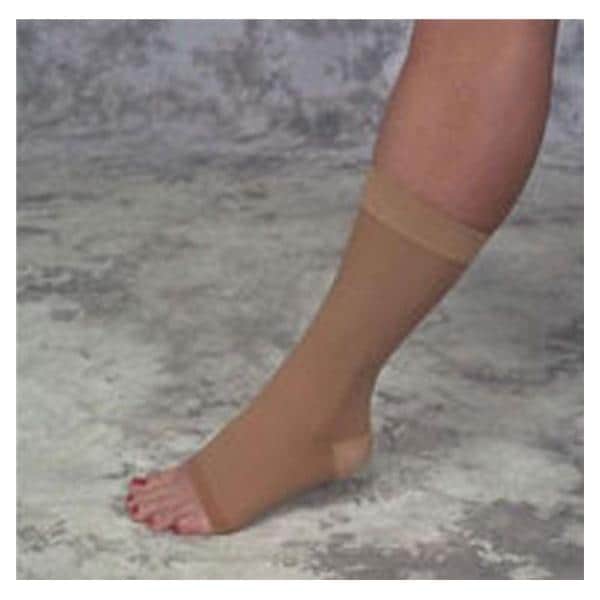 Sport Aid Brace Ankle Size Small Nylon 6.75-7.75" Universal