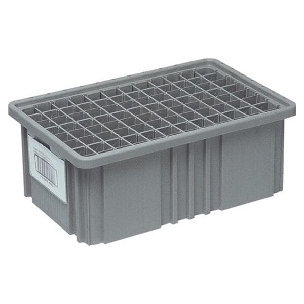 Storage Bin Divider For Dividable Grid Container DG91050 6/Ct