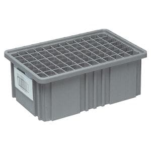 Container Divider For Conductive Dividable Grid Container DG91050 6/Ct