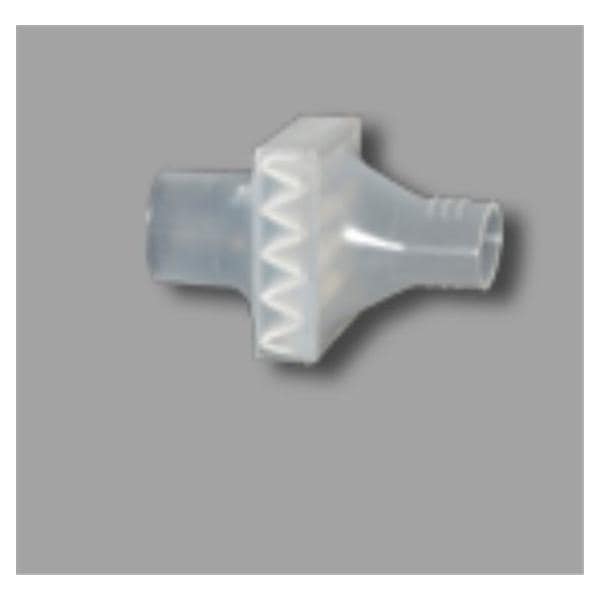 Pulmoguard C Pulmonary Function Testing Filter 100/Bx