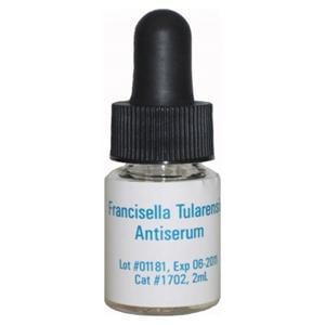 Germaine Antisera Antiserum 2mL Ea