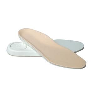 D-Soles Insole Laminated W 8-1/2 to 10 M 6-1/2 to 8 1/8" Size B 1/Pr