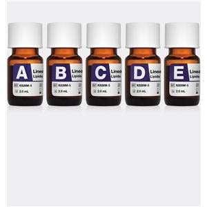 Lipids Linearity FD For Beckman AU Ea