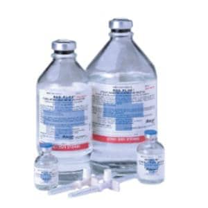 BSS Plus Ophthalmic Solution Intraocular Bottle 500mL 6/Ca