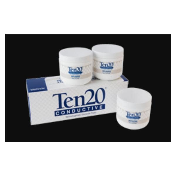 Ten20 Conductive Paste New For Electrodes 3/Pk