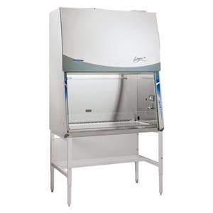 Purifier Logic+ Class II A2 Biological Safety Cabinet 4' Ea