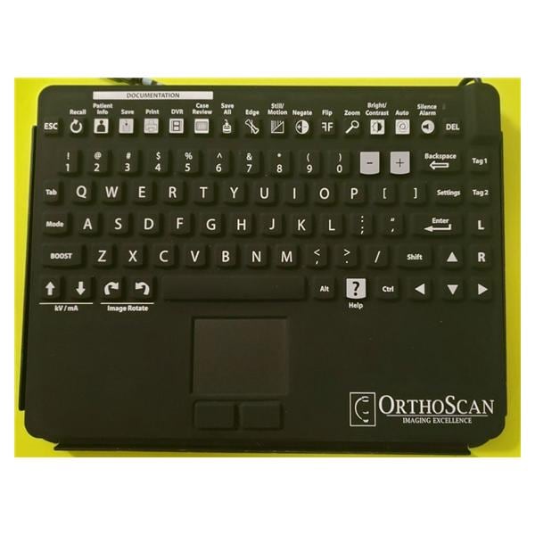 Keyboard For Mobile DI Ea