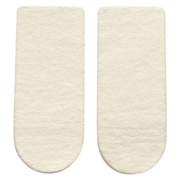 Horseshoe Heel Cushions | Hapad