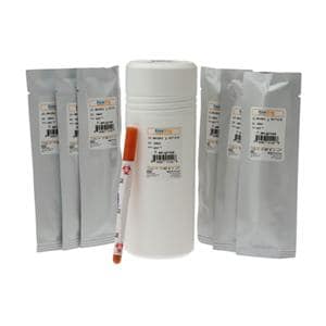 KWIK-STIK Microbiological Control 6/Pk