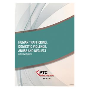 Workbook Human Trafficking Ea