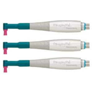 ProphyPal Hygiene Handpiece Silver 5000 rpm 3/Pk