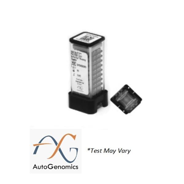 BioFilmChip ApoE Quad Magazine With Microarrays 192/Bx