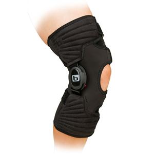 OA Impulse Osteoarthritis Brace Knee Size X-Large Neoprene 24.25-27" Right