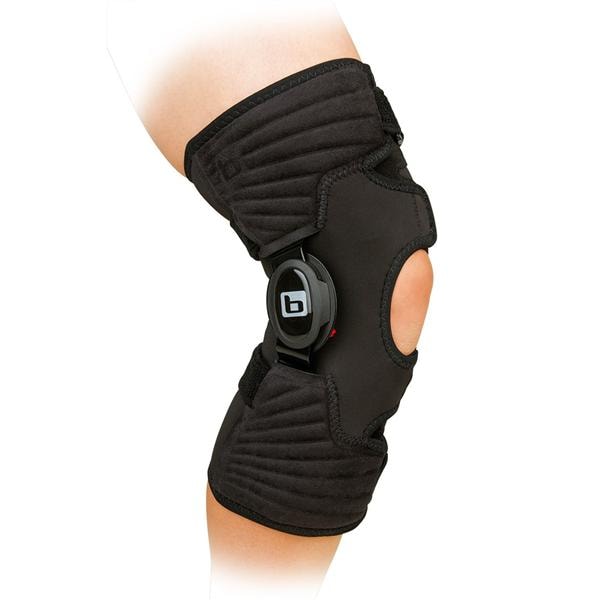 OA Impulse Osteoarthritis Brace Knee Size X-Large Neoprene 24.25-27" Right