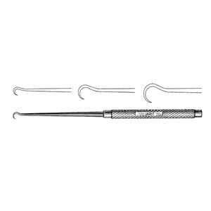 Kleinert-Kutz Hook 3mm Ea