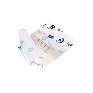 Hydrogel Transparent Dressing 4x8" Sterile Transparent