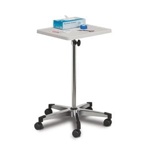 Phlebotomy Workstation 15.75x18" Mobile