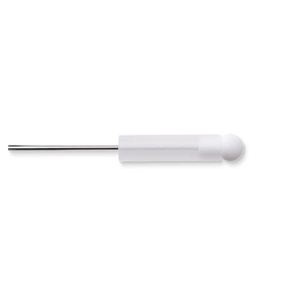 Pin/K-Wire Cover White .045" Diameter Sterile Single-Use 24/Ca